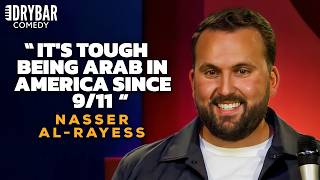 I Look Like An Arab Jonah Hill Ner Al-Rayess Stand-Up Comedy