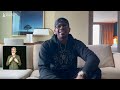 Jimmy Allen Reads Gospel, Production, CCM, Musical Theatre Nominations | 65th GRAMMY Awards