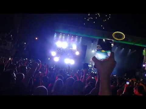 Budapest Parádé remember himnusz, BudapestPark 2019