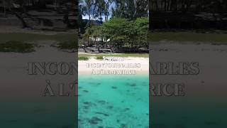 Que faire à l’Île Maurice ? Voici 5 spots incontournables 🌴