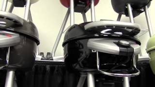 Char-Broil's TRU-Infrared Technology
