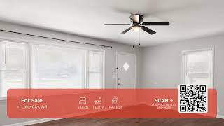 607 Lake Street, Lake City, AR 72437