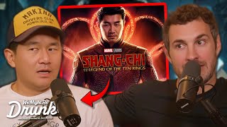 Download Lagu Mark Normand Mistakes Ronny Chieng for Shang Chi! | We Might Be Drunk MP3 Download Lagu Mark Normand Mistakes Ronny Chieng for Shang Chi! | We Might Be Drunk MP3