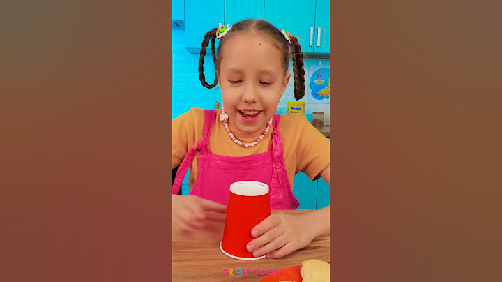 Wow! Mommy and I Made a Cool ☕ DIY Tea Filter! 🤩✨