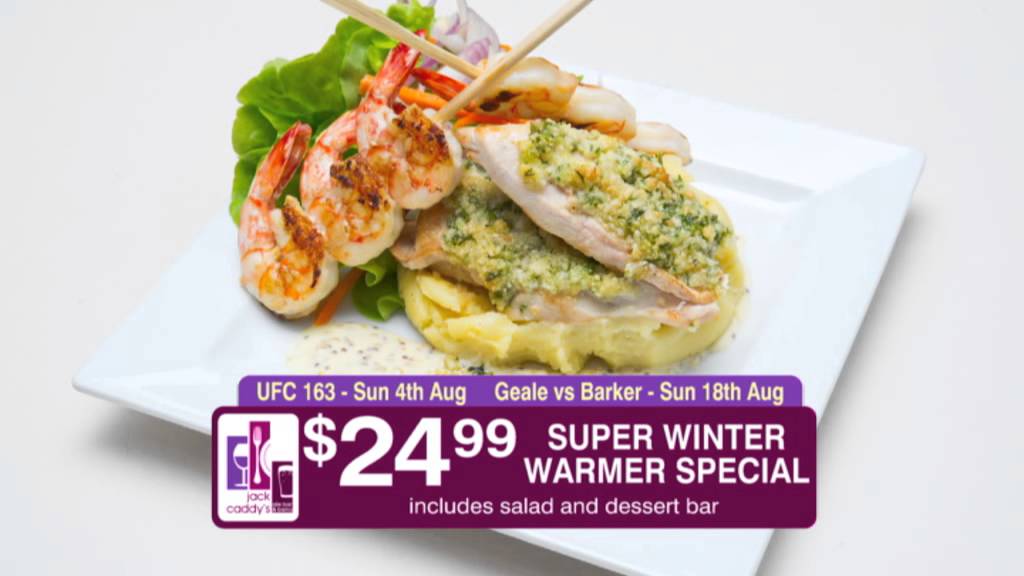 Market City Tavern - The Guide Ep 750 - Canning Vale WA | (08) 9455 2282