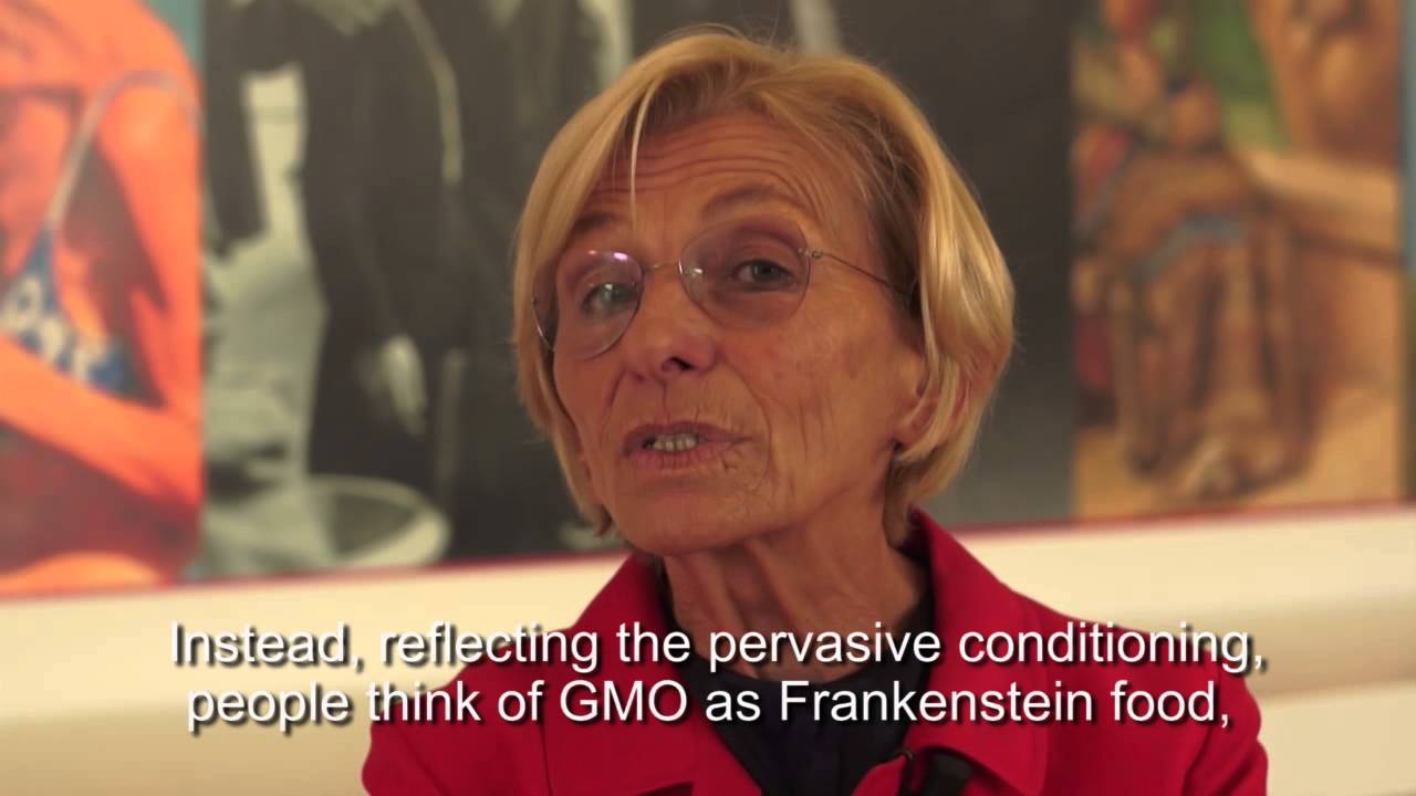 GMOs: HOW AND HOW OFTEN DO THE MEDIA TALK ABOUT IT?