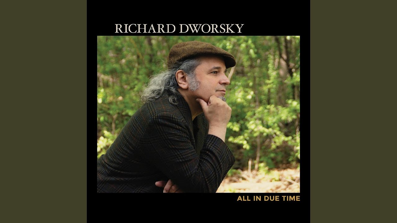 I Shall Not Live in Vain