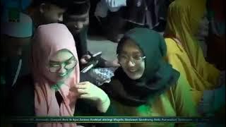 Majelis Gandrung Nabi - Allahu Binurihi Tajalla   Isyfa' Lana