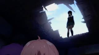 AMV [MITSUKI NASE]  30 DETIK