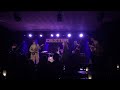 Blue Monday Blues Jam - June 8. 2026 - Josefine Hansen sings "House Of The Rising Sun".