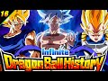 TODAS AS MISSES DE UMA VEZ DBH 16 Gameplay Dragon TODAS AS MISSES DE UMA VEZ DBH 16 Gameplay Dragon