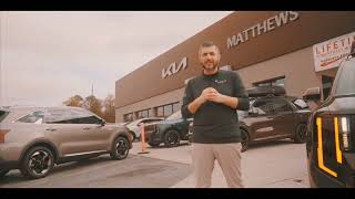 200+ New Kias in Stock! Huge Selection at Matthews Kia of Cartersville | New Kia Dealer GA