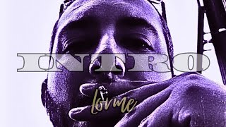 Lorme - Intro Round In Down