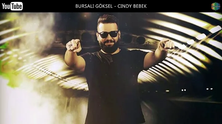 BURSALI GKSEL - CINDY BEBEK ( ROMAN HAVASI )