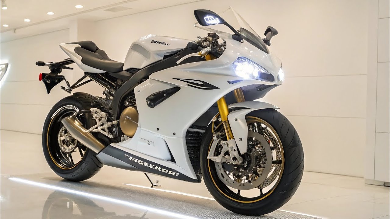 2026 Triumph Daytona 765 Moto2 Edition Review Ultimate UK Sports Bike!