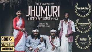 JHUMURI | North East Breeze | Indian Folk Music Video | Youthzkorner chords