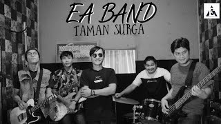 EA BAND  taman surga