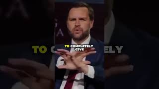 Joe Rogan STUNNED as JD Vance Gives the Perfect Answer to This Student
