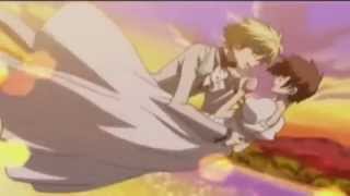 AMV // Everytime We Touch // Anime Mix