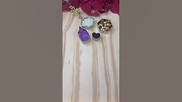 Reverse Beads Flow ASMR 🌸 | Satisfying Reverse Motion