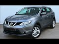 5 главных недостатков Nissan Qashqai