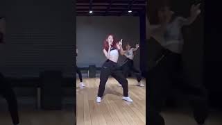 BLACKPINK 'DDU-DU DDU-DU' Dance Practice #Mirrored