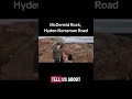 McDermid Rock along Granite and Woodlands Discovery Trail. Reel done by our 10 year old son.