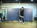  rains ex dancer kim hwa young