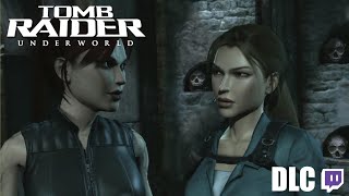 Tomb Raider: Underworld  Beneath the Ashes & Lara's Shadow DLC