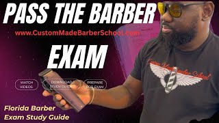 Anthrax & Tetanus Bacilli Spores | Florida Barber Test Prep