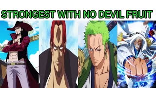 All Devil Fruit Users Ever Seen In One Piece - Sablley Anime 