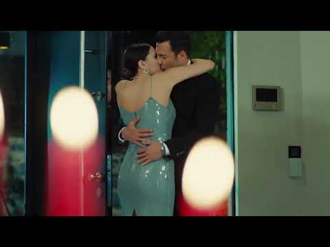 Best kissing scenes | Zeynep & Alihan | Yildiz & kamal | Aliya & kaya || romantic