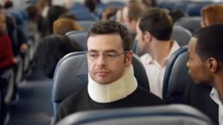 Delta Airlines safety video