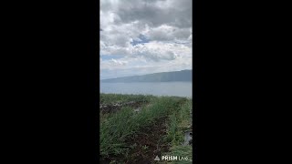 nelayan danau toba