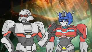 Lost Light Adventures - Transformers One Special!