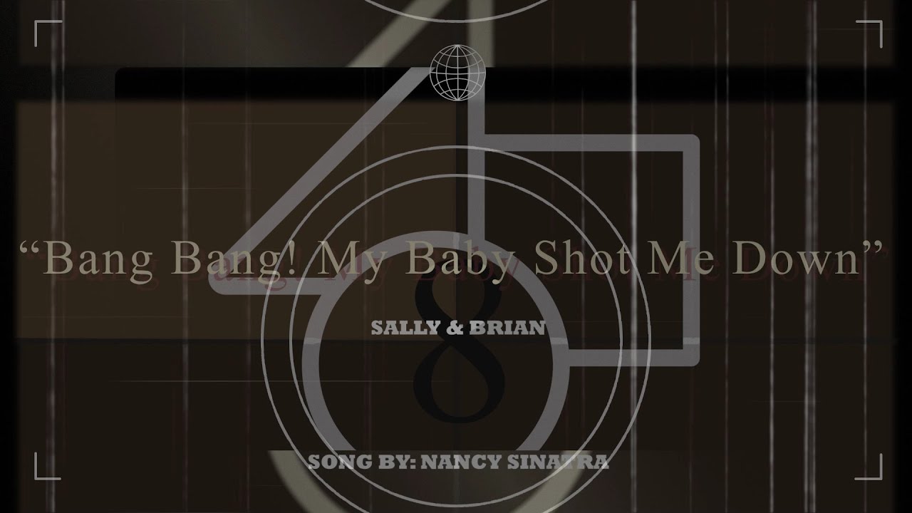 Bang Bang My Baby Shot Me Down Live At B A M M 2023 YouTube bang-bang-my-baby-shot-me-down-live-at-b-a-m-m-2023-youtube