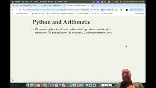 MAT350: Python for Linear Algebra