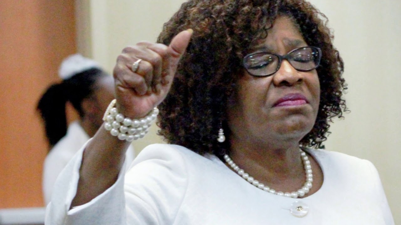 PHDAC, Inc. Walterboro, SC YouTube