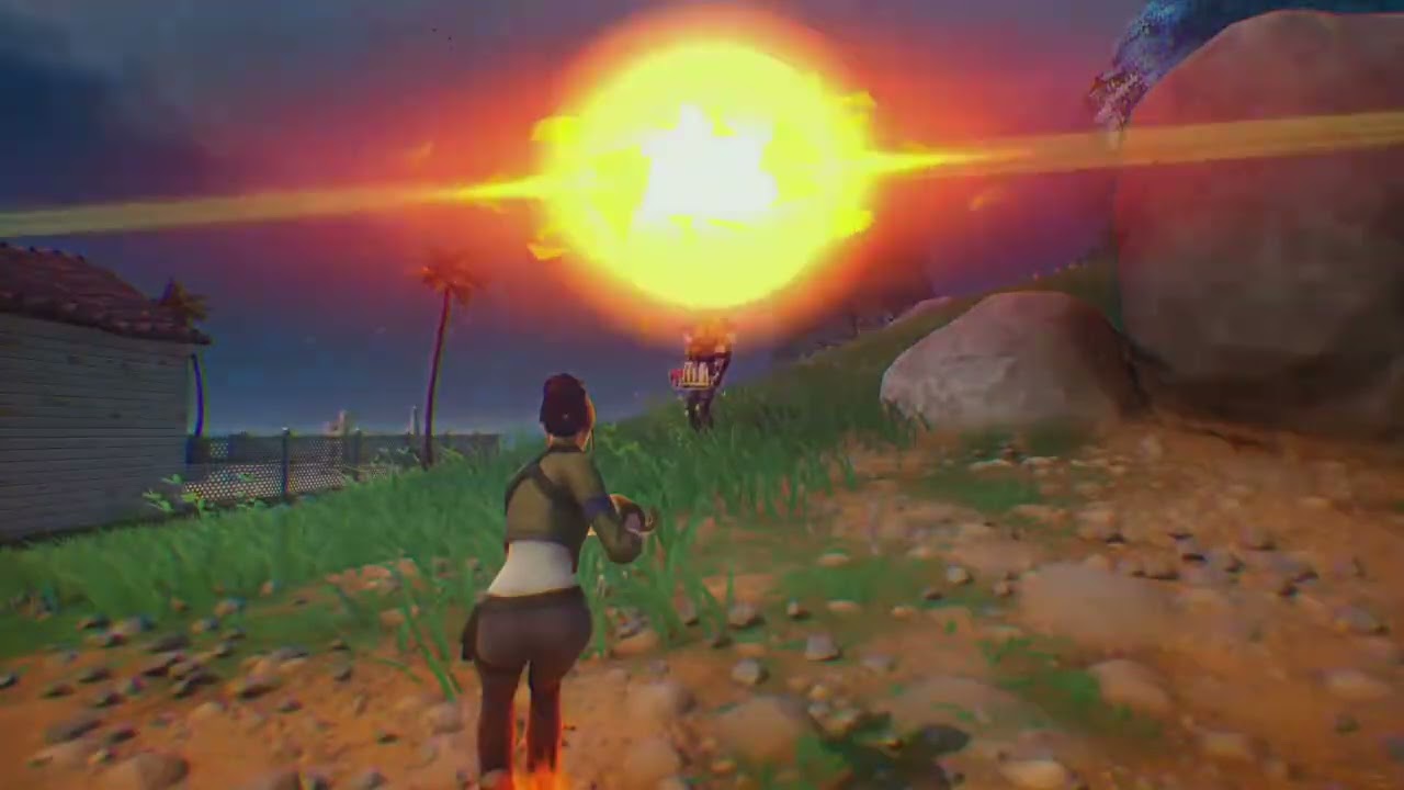 Is Fortnite lowkey fun again?