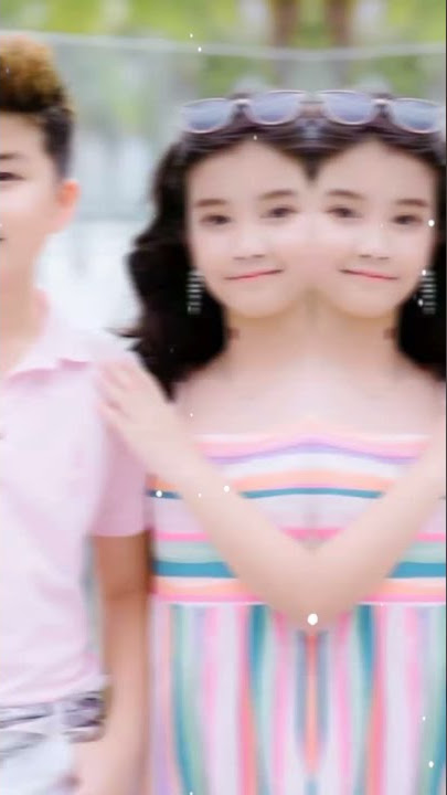 foto foto suri Bao Han 🤭🤭🤭