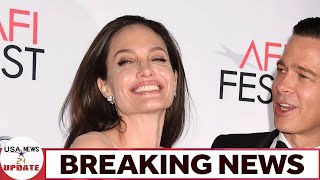 Brad Pitt vs. Angelina Jolie: Net worths compared as actress allegedly accuses ex-husband of financi