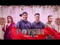 Poisha  wahed ft samsu  sylhety wedding song  official trailer wahed studio