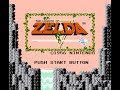 NES Longplay [017] The Legend of Zelda (US)