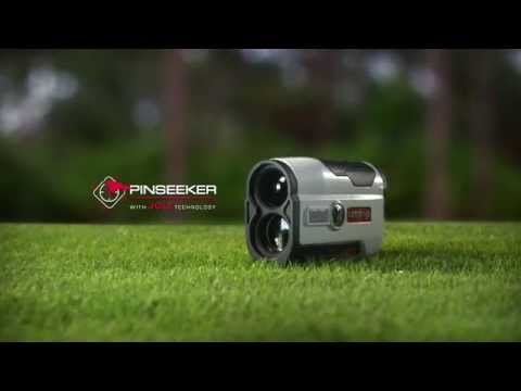 Bushnell Laser Entfernungsmesser Tour Z6 Jolt : Videos