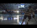 UNH Hockey Behind the Scenes 2018-19 Episode 1