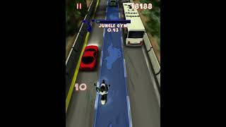 Lane Splitter iOS gameplay screenshot 2