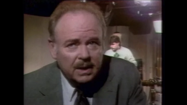 Remembering Carroll O'Connor