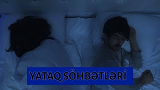 Elvin İbra - Ər Arvad : YATAQ SÖHBƏTLƏRİ