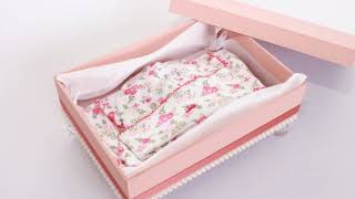 Bebebu - Baby Box Ajuar Ambar