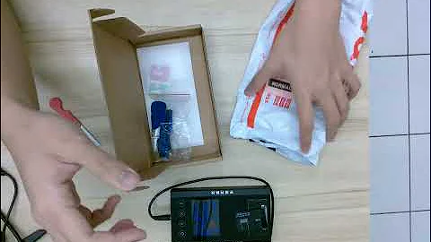 TC 581702332593833660 Video Unboxing